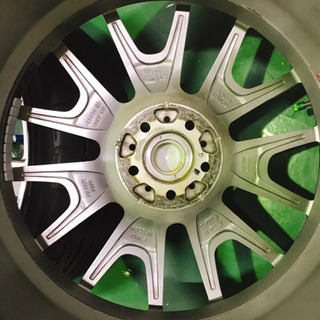 MLJ IGNITE XTRACK ＆ピレリP7EVO 225/40R18