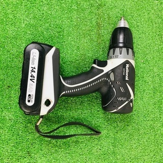 パナソニック(Panasonic) 充電ドリルドライバー EZ7440LNS S-B 【リライズ野田愛宕店】【店頭取引限定】【中古品】1点限り早い者勝ち！ パナソニック(Panasonic) 充電ドリルドライバー EZ7440LNS S-B