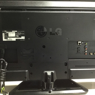 LG LED LCDカラーテレビ 32LN570B 2014年 - 北九州市