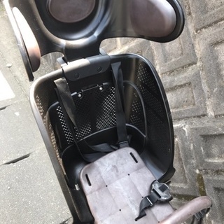 0－22 電動自転車 ヤマハ パスキッス 20インチ 充電器なし 12アンペア