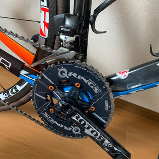 derosa iDOL etap 等盆栽仕様