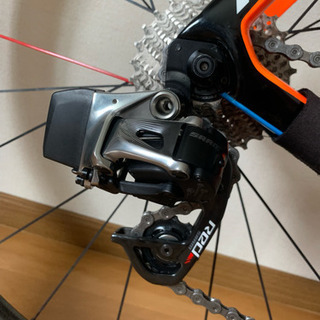 derosa iDOL etap 等盆栽仕様