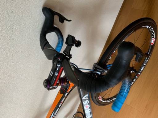 derosa iDOL etap 等盆栽仕様
