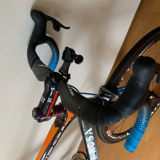 derosa iDOL etap 等盆栽仕様