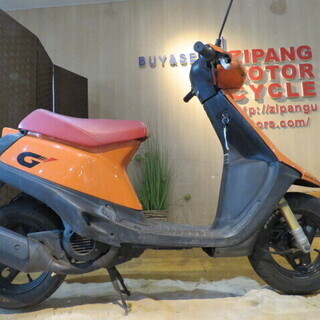 超希少 ホンダ G-DASH ジーダッシュ 50cc パーツ取り...