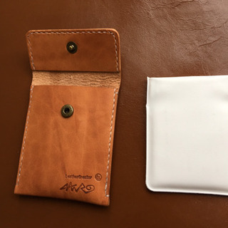 17 レザー 携帯灰皿 製作教室 福岡市 Hide 博多のレザークラフトの生徒募集 教室 スクールの広告掲示板 ジモティー