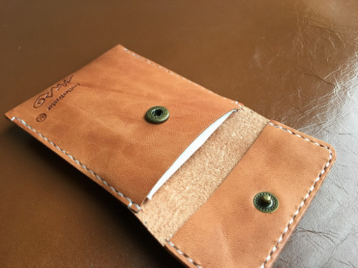 17 レザー 携帯灰皿 製作教室 福岡市 Hide 博多のレザークラフトの生徒募集 教室 スクールの広告掲示板 ジモティー