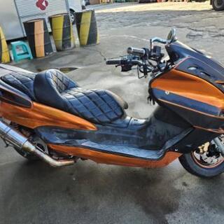 マジェスティC　250☆SG03J　カスタム