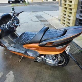 マジェスティC　250☆SG03J　カスタム