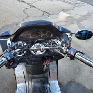 マジェスティC　250☆SG03J　カスタム