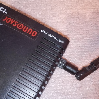 業務用カラオケ JOYSOUND ジョイサウンド