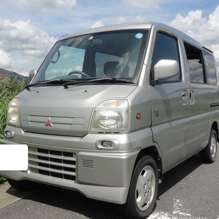 ☆彡超美車！レアな電動サンルーフ車！１１ｙタウンボックス！バリ山...