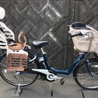 0－28 電動自転車 ブリジストン アンジェリーノ 6アンペア - 電動 