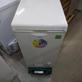 佐賀県内配送します。abtelax.60リットル上開きフリーザー