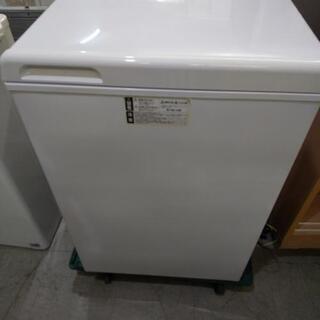 佐賀県内配送します。abtelax.60リットル上開きフリーザー