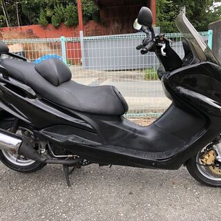 実働好調 ヤマハ マジェスティ１２５（５ＣＡ） 整備渡 即乗可 全国陸送可 兵庫姫路 実働好調 ヤマハ マジェスティ125（5CA） 整備渡 即乗可 全国