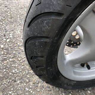 実働好調 ヤマハ マジェスティ125（5CA） 整備渡 即乗可 全国