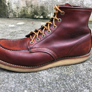 RED WING  IRISH SETTER 9106   レッ...