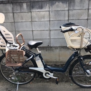 ✨‼️送料設置料無料‼️EJ586番✨電動自転車✨ BS アンジェリーノ‼️ ✨‼️送料設置料無料‼️EJ586番✨電動自転車✨ BS アンジェリーノ‼️