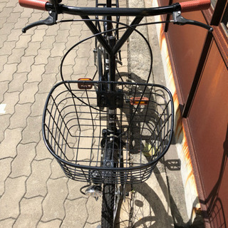 限定値下げ 20インチ 自転車 黒 あさひサイクル