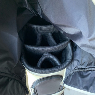 レクサス キャディバッグ