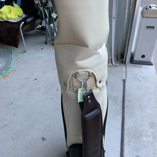 レクサス キャディバッグ