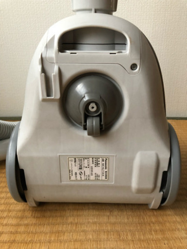 掃除機