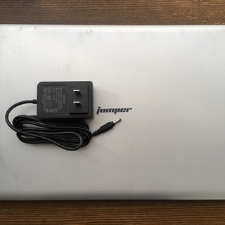 Jumper EZBOOK 3S Notebook (ジャンク)