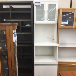 1時間無料軽トラ貸出し、有料配送あり【トレファク入間店】松田家具の