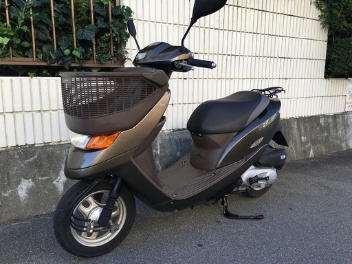 HONDAホンダ　Dioディオ　cestaチェスタ