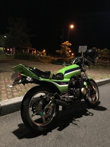 z400gp 国内物