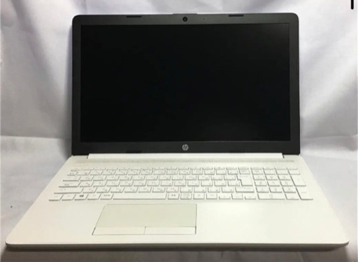 メール便不可】 hpノートパソコン 傷なし ほぼ新品 db-0156AU オフィス ...