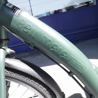 【Beii meie】子供乗せ自転車売ります！