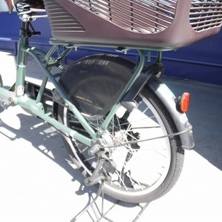 【Beii meie】子供乗せ自転車売ります！