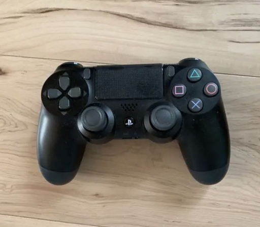 商談中】プレイステーション4