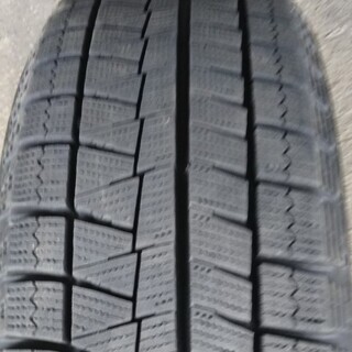 155/65R13バリ山値下げ