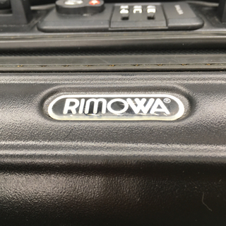 リモワ(RIMOWA) キャリーバッグ サルサ(SALSA)