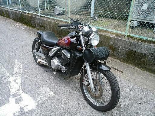 エリミネーター250lx 自賠責令和3年 カスタムしたて エリミネーター250lx 自賠責令和3年 カスタムしたて エリミネーター