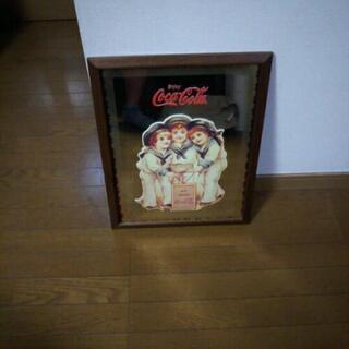 高畠 達四郎、アッシジ風景、希少画集画、新品高級額、額装付