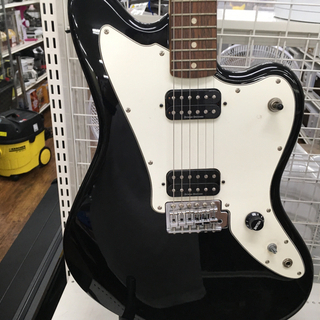 SQUIER by FENDER JAGMASTER エレキギター