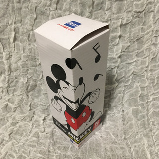水筒(ミッキーマウス90周年記念デザインアートオリジナルボトル)...