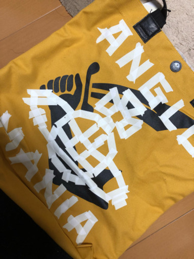 Vivienne Westwood トートバッグ ヴィヴィアン ウエストウッド