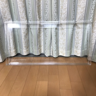 90cm 水槽用 後付けフランジ  90水槽