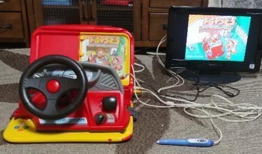 Picoピコ本体 ソフト3本アンパンマン おべんきょうセット ドリアン 北九州の子供用品の中古あげます 譲ります ジモティーで不用品の処分 Picoピコ本体 ソフト3本アンパンマン おべんきょうセット ドリアン 北九州の子供用品の中古あげます 譲ります ジモティーで不用品の処分