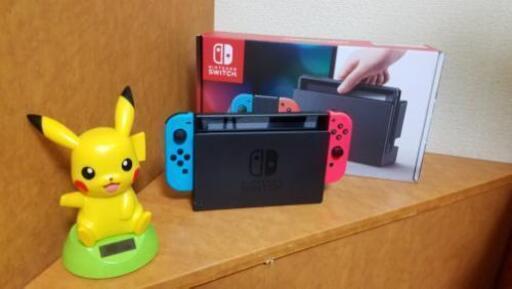 その他 Switch