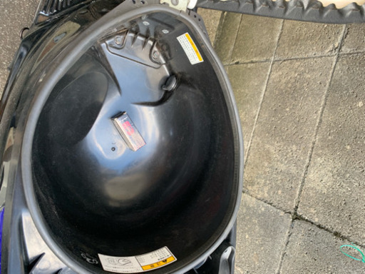 アドレスV125  返品クレームok アドレスV125 返品クレームok