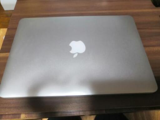 MacBook Pro (Retina, 13-inch, Early 2015) [2.7 GHz Intel Core i5 ...