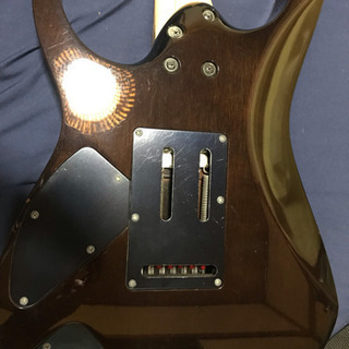 ibanez j.custom  エレキギター 
