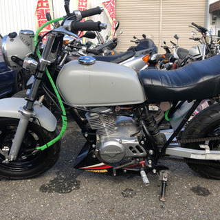 HONDA  エイプ  AC16-14  キック始動  福岡市南区 HONDA エイプ AC16-14 キック始動 福岡市南区 【公式通販】