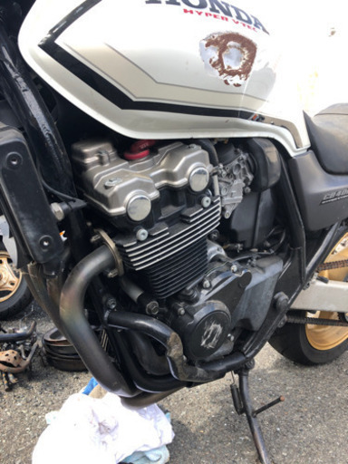 HONDA  スーパーフォア  NC39-10 福岡市南区 HONDA スーパーフォア NC39-10 福岡市南区